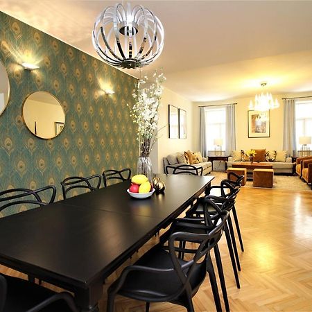 Tallinn City Apartments 4 Bedroom With Sauna And 2 Bathroom ภายนอก รูปภาพ